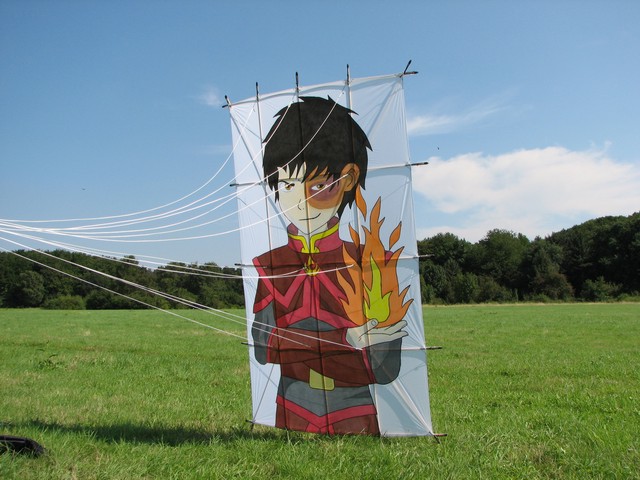 Zuko Dako