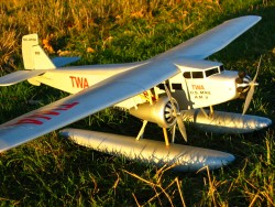 Ford Tri-Motor