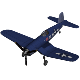 F4U-1A Corsair